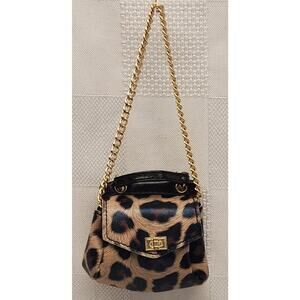 Unbranded Barbie Animal Print‎ Purse Handbag Shoulder Bag Animal Print